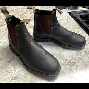 Blundstone #062 - Stout Brown